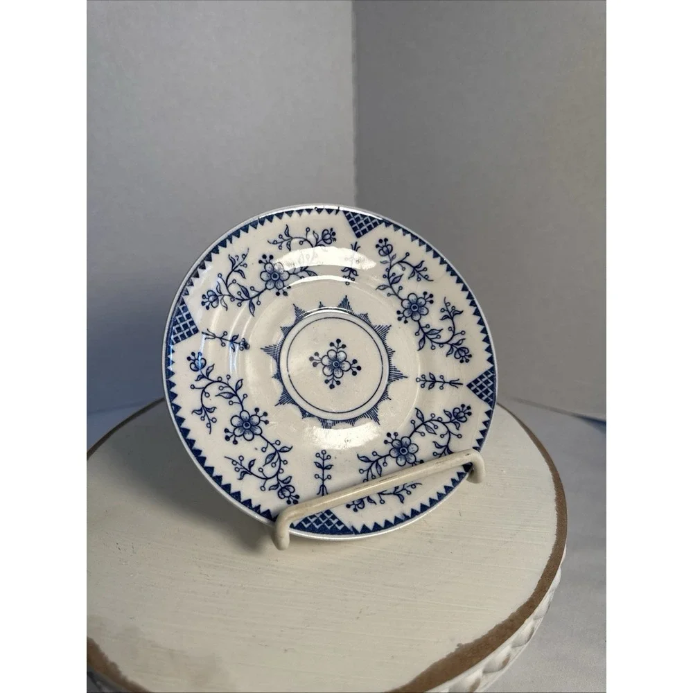 Blue Viking Blue Denmark 5.5